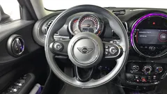 2021 Mini Clubman Standard, чёрный — фото 13