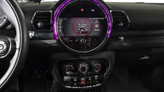 2021 Mini Clubman Standard, чёрный — фото 15