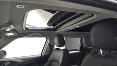 2021 Mini Clubman Standard, чёрный — фото 17
