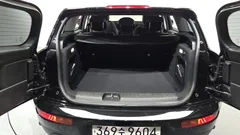 2021 Mini Clubman Standard, чёрный — фото 18