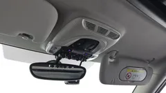 2021 Mini Clubman Standard, чёрный — фото 19