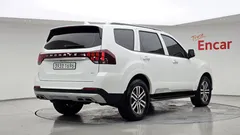 2022 Kia Mohave Diesel 3.0 4WD 5-Seater — фото 2