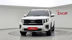 2022 Kia Mohave Diesel 3.0 4WD 5-Seater — фото 3