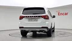 2022 Kia Mohave Diesel 3.0 4WD 5-Seater — фото 4