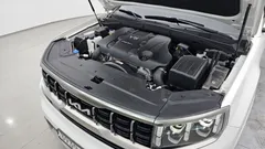 2022 Kia Mohave Diesel 3.0 4WD 5-Seater — фото 6