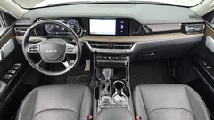 2022 Kia Mohave Diesel 3.0 4WD 5-Seater — фото 7
