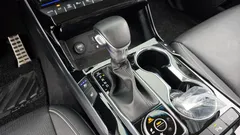 2022 Kia Mohave Diesel 3.0 4WD 5-Seater — фото 9