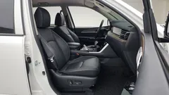 2022 Kia Mohave Diesel 3.0 4WD 5-Seater — фото 11