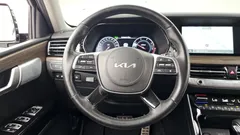 2022 Kia Mohave Diesel 3.0 4WD 5-Seater — фото 13