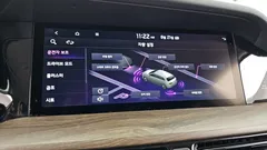 2022 Kia Mohave Diesel 3.0 4WD 5-Seater — фото 16