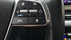 2022 Kia Mohave Diesel 3.0 4WD 5-Seater — фото 17