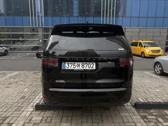 2023 Land Rover Discovery P360 R-Dynamic SE — фото 2