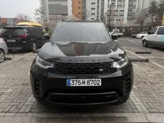 2023 Land Rover Discovery P360 R-Dynamic SE — фото 3