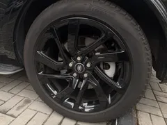 2023 Land Rover Discovery P360 R-Dynamic SE — фото 5