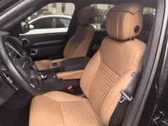 2023 Land Rover Discovery P360 R-Dynamic SE — фото 6