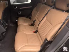 2023 Land Rover Discovery P360 R-Dynamic SE — фото 7