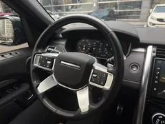 2023 Land Rover Discovery P360 R-Dynamic SE — фото 14