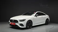2023 Mercedes-Benz E-Class E53 AMG 4MATIC+ Coupe — фото 1