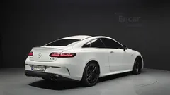 2023 Mercedes-Benz E-Class E53 AMG 4MATIC+ Coupe — фото 2