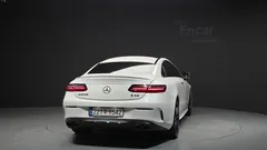 2023 Mercedes-Benz E-Class E53 AMG 4MATIC+ Coupe — фото 4