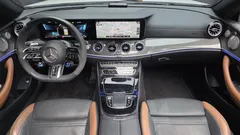 2023 Mercedes-Benz E-Class E53 AMG 4MATIC+ Coupe — фото 7