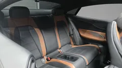2023 Mercedes-Benz E-Class E53 AMG 4MATIC+ Coupe — фото 15