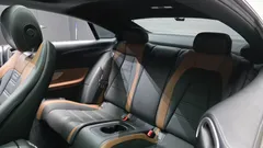 2023 Mercedes-Benz E-Class E53 AMG 4MATIC+ Coupe — фото 16