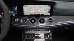 2023 Mercedes-Benz E-Class E53 AMG 4MATIC+ Coupe — фото 17