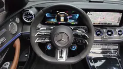 2023 Mercedes-Benz E-Class E53 AMG 4MATIC+ Coupe — фото 18