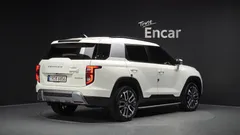 2023 SsangYong Torres Gasoline 1.5 4WD — фото 2