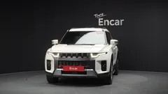 2023 SsangYong Torres Gasoline 1.5 4WD — фото 3