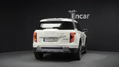 2023 SsangYong Torres Gasoline 1.5 4WD — фото 4