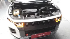 2023 SsangYong Torres Gasoline 1.5 4WD — фото 6