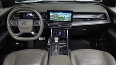 2023 SsangYong Torres Gasoline 1.5 4WD — фото 7