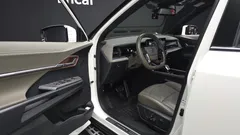2023 SsangYong Torres Gasoline 1.5 4WD — фото 10