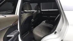 2023 SsangYong Torres Gasoline 1.5 4WD — фото 11