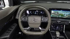 2023 SsangYong Torres Gasoline 1.5 4WD — фото 14