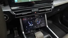 2023 SsangYong Torres Gasoline 1.5 4WD — фото 17