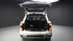 2023 SsangYong Torres Gasoline 1.5 4WD — фото 20