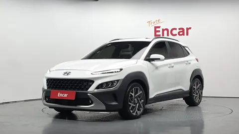 2023 Hyundai Kona Inspiration