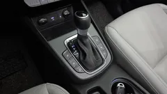 2023 Hyundai Kona Inspiration, белый — фото 9