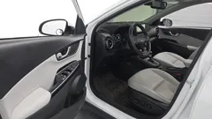 2023 Hyundai Kona Inspiration, белый — фото 10