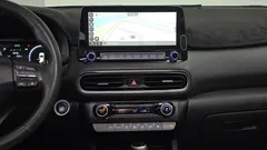2023 Hyundai Kona Inspiration, белый — фото 13