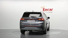 2022 Hyundai Santa Fe HEV 1.6 2WD — фото 4