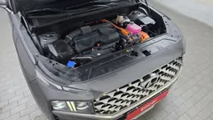 2022 Hyundai Santa Fe HEV 1.6 2WD — фото 6