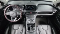 2022 Hyundai Santa Fe HEV 1.6 2WD — фото 7