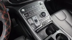 2022 Hyundai Santa Fe HEV 1.6 2WD — фото 9