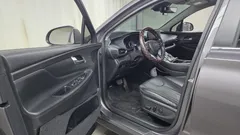 2022 Hyundai Santa Fe HEV 1.6 2WD — фото 10