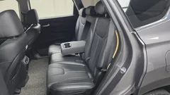 2022 Hyundai Santa Fe HEV 1.6 2WD — фото 16