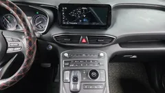 2022 Hyundai Santa Fe HEV 1.6 2WD — фото 17
